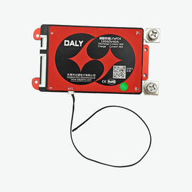 DALY LiFePo4 19S 60V 40A Waterproof Battery Management System - BMS Protection Board
