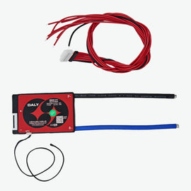 DALY LiFePo4 8S 24V 60A Waterproof BMS Module