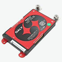 Load image into Gallery viewer, DALY Smart BMS LiFePo4 16S 48V 100A Battery Management System 