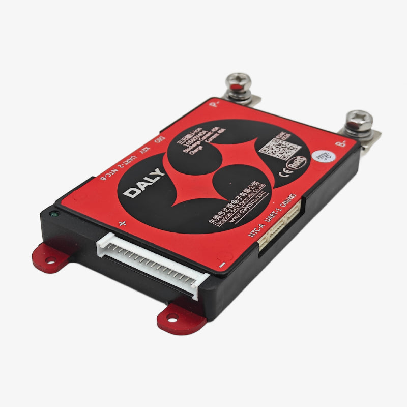 Lithium Ion NMC 16S Smart BMS