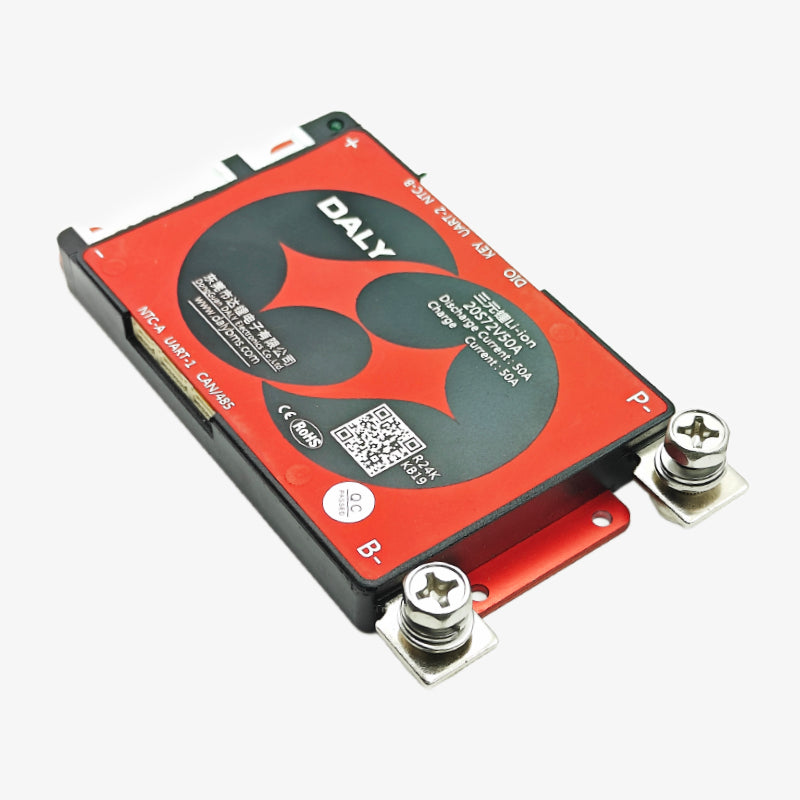 Smart BMS 20S
