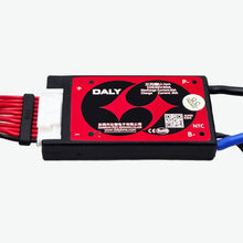 Load image into Gallery viewer, DALY Li-ion NMC 10S 36V 20A Waterproof Battery Management System - BMS Protection Board