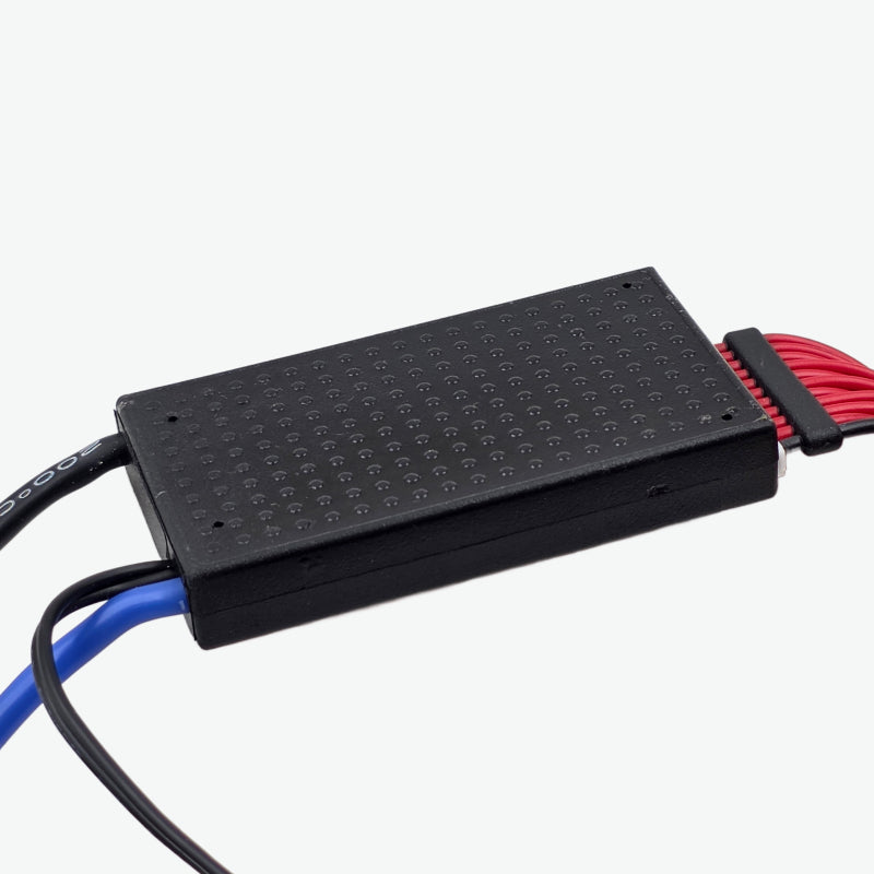 DALY Li-ion NMC 10S 36V 20A Waterproof Battery Management System - BMS Protection Board