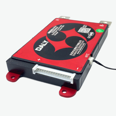 DALY LiFePO4 12S 36V 100A BMS Module