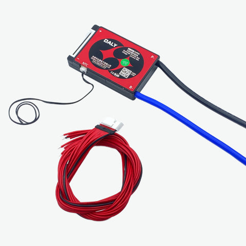 DALY LiFePO4 16S 48V 60A Waterproof Battery Management System 