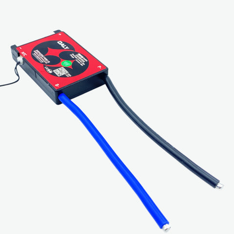 DALY LiFePO4 16S 48V 60A Waterproof Battery Management System BMS Module