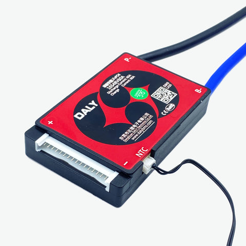 DALY LiFePO4 16S 48V 60A BMS Module