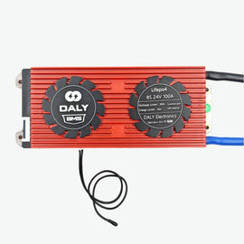 DALY LiFePO4 8S 24V 100A Waterproof BMS