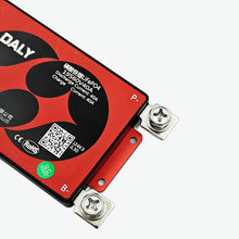 Load image into Gallery viewer, DALY LiFePo4 19S 60V 40A Waterproof Battery Management System - BMS Protection Board