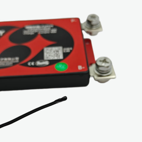 DALY LiFePo4 19S 60V 40A Waterproof Battery Management System - BMS Protection Board