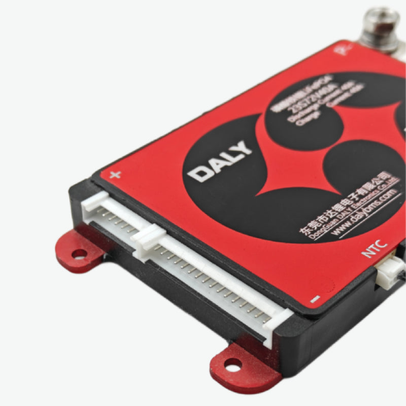 DALY LiFePo4 23S 72V 40A Waterproof Battery Management System - BMS Protection Board