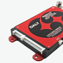 Load image into Gallery viewer, DALY LiFePo4 23S 72V 40A Waterproof Battery Management System - BMS Protection Board