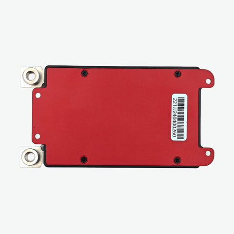 DALY Smart BMS LiFePo4 4S 12.8V 100A Battery Management System with UART, CAN, RS485 and Bluetooth Communication Support
