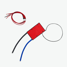 Load image into Gallery viewer, DALY LiFePo4 4S 12V 40A BMS 