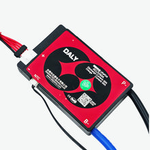Load image into Gallery viewer, DALY LiFePo4 4S 12V 60A Waterproof Battery Management System - BMS Protection Board