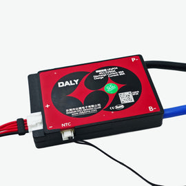 DALY LiFePo4 4S 12V 60A Waterproof Battery Management System - BMS Protection Board