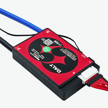 Load image into Gallery viewer, DALY LiFePo4 8S 24V 40A Battery Management System - BMS Protection Board