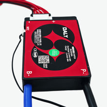 Load image into Gallery viewer, DALY LiFePo4 8S 24V 40A Battery Management System - BMS Protection Board