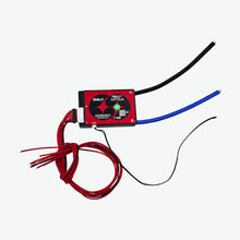 Load image into Gallery viewer, DALY LiFePo4 8S 24V 40A Battery Management System - BMS Protection Board