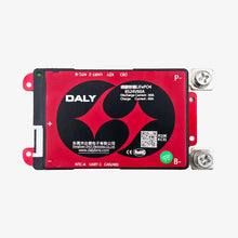 Load image into Gallery viewer, DALY LiFePo4 8S 24V 60A Smart Waterproof Battery BMS