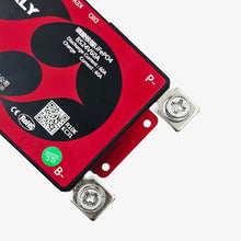 Load image into Gallery viewer, DALY LiFePo4 8S 24V 60A Smart Waterproof BMS