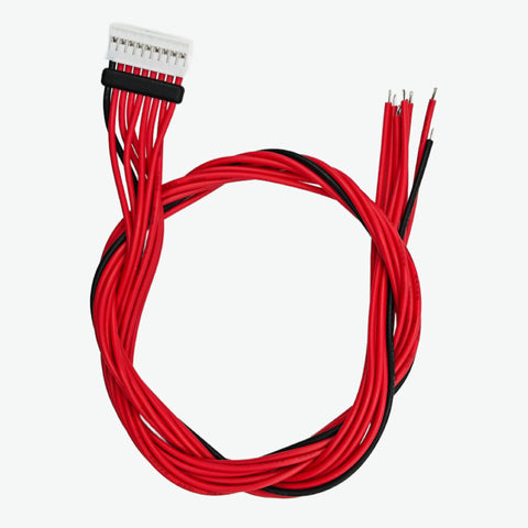 DALY LiFePo4 8S 24V 60A Waterproof Battery Management System - BMS Protection Board