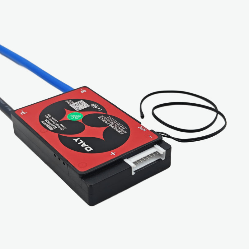 DALY LFP 8S 24V 60A Waterproof BMS Board