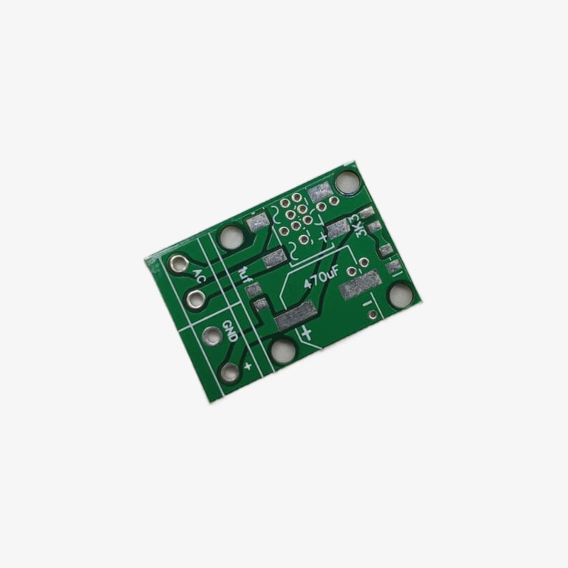 DB107 SMD Bridge Rectifier Module