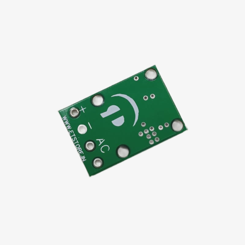 DB107 SMD Bridge Rectifier Module PCB