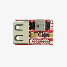 Load image into Gallery viewer, DC to DC 6-18V to 5V USB Output Step Down Power Charger Buck Converter Module