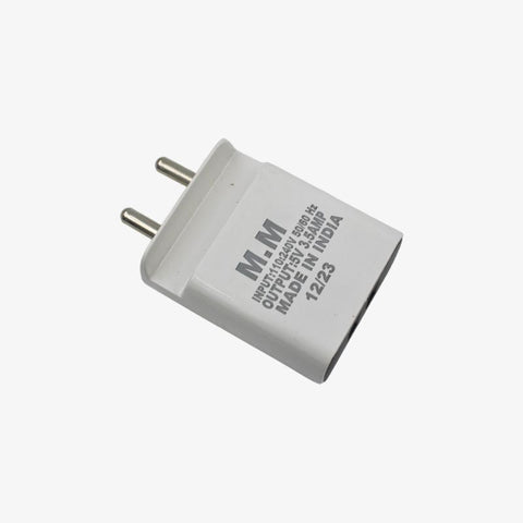 5V 3.5A DC Power Adapter