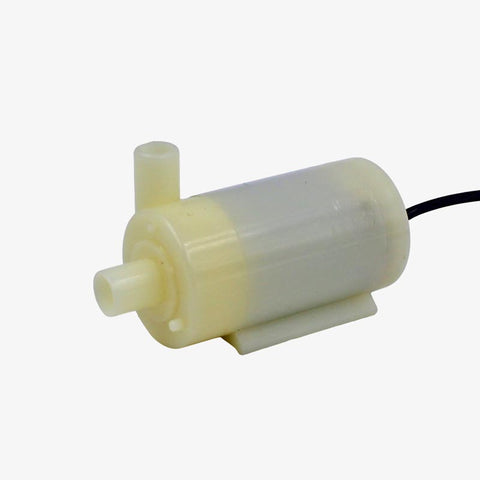 3V to 12V Mini DC Submersible Pump