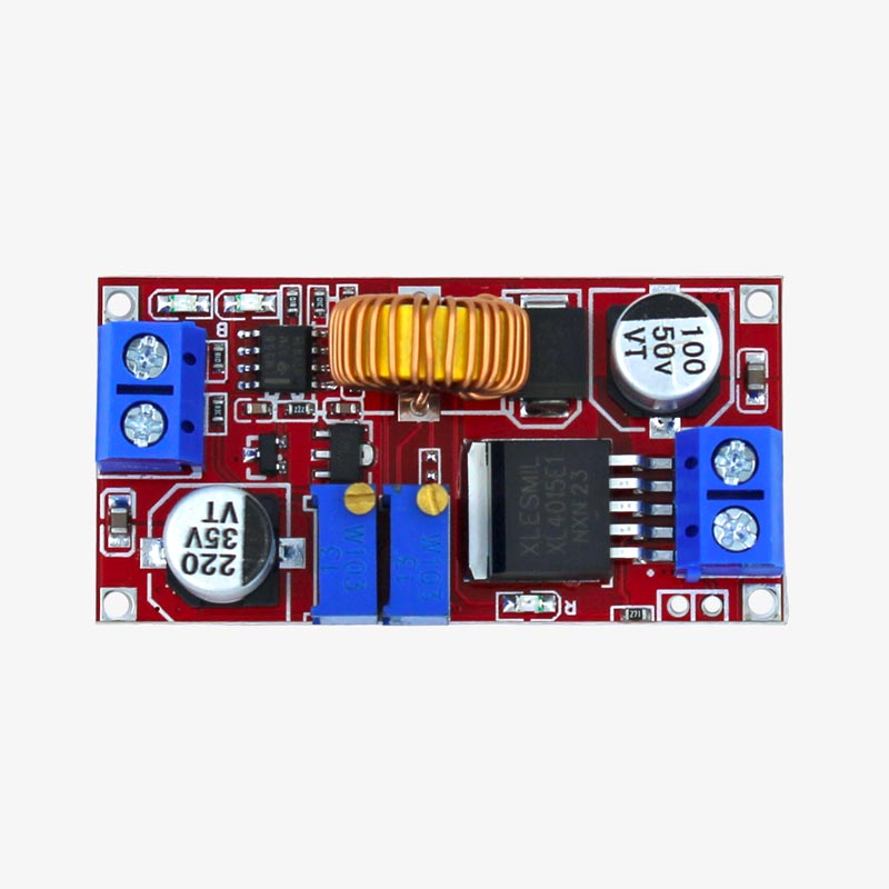 5A DC to DC Converter