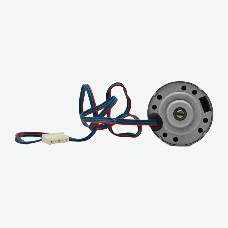 dynamo motor 220v 3 phase brushless motor with ball bearing