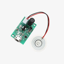 Load image into Gallery viewer, DC5V Humidifier / Mist Maker USB Spray DIY Module 