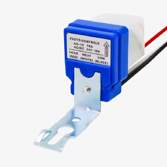 AS-10 24V Optical Switch