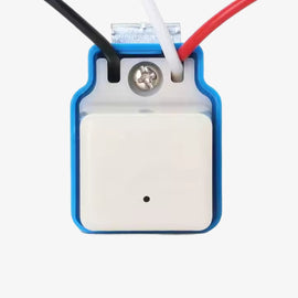 AS-10 220V AC Automatic On/Off Photocell Street Lamp Light Switch Controller