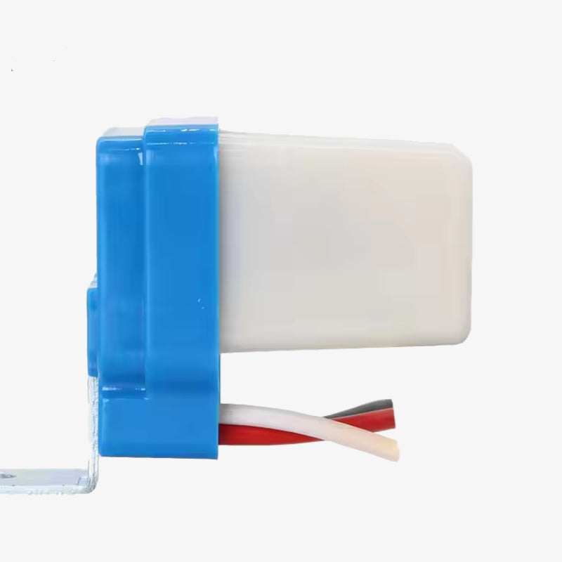 AS-10 12V DC Automatic On/Off Photocell Street Lamp Light Switch Controller