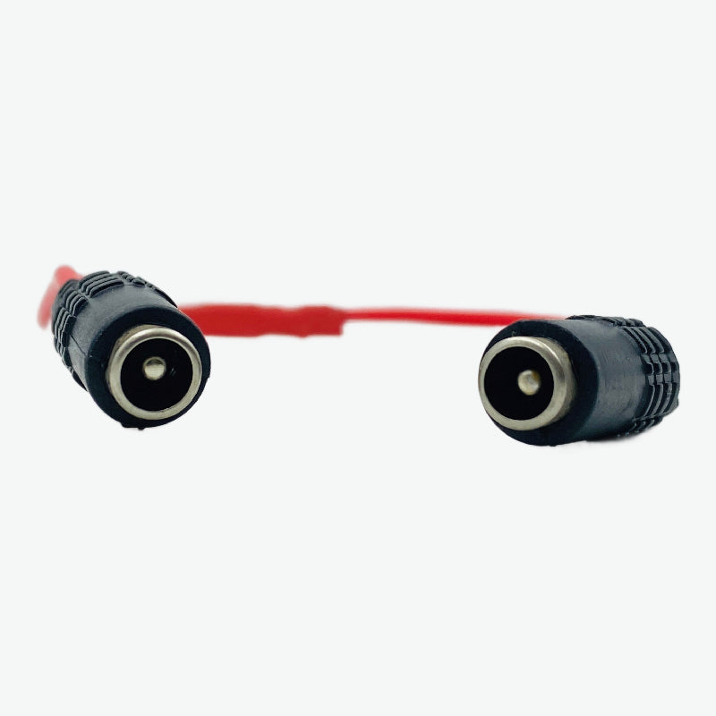DC Female To DC Female DC Connector Cable 