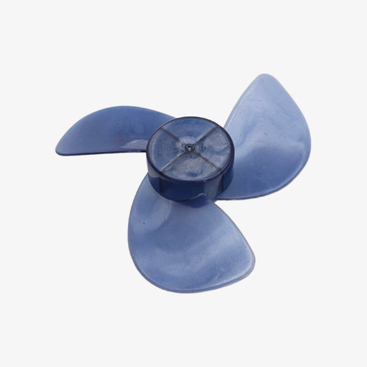 DC Motor Fan Blade 3-Wing Fan 3.6 Inches