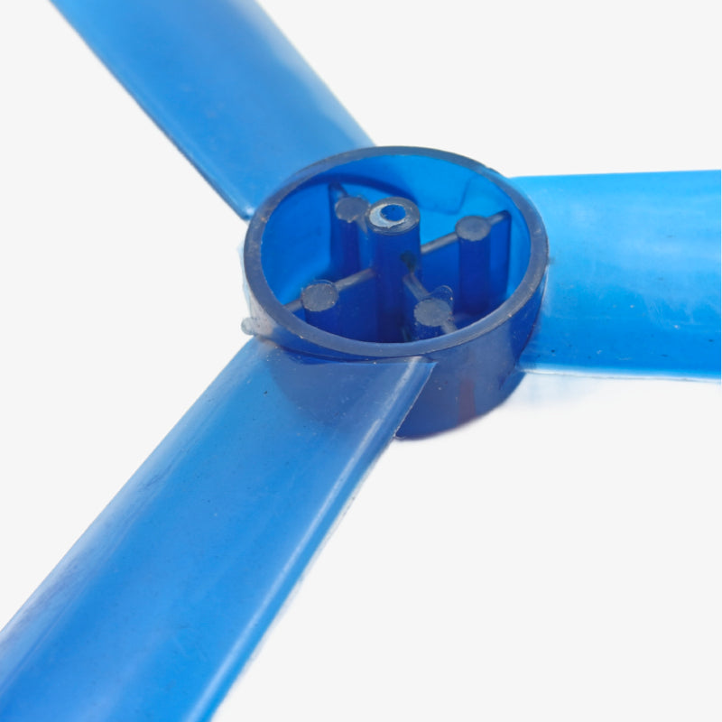 DC Motor Fan Blade 3-Wing Fan 