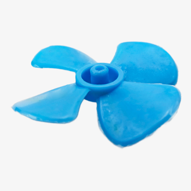 DC Motor Fan Blade 1.5 Inches