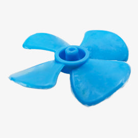 DC Motor Fan Blade 1.5 Inches