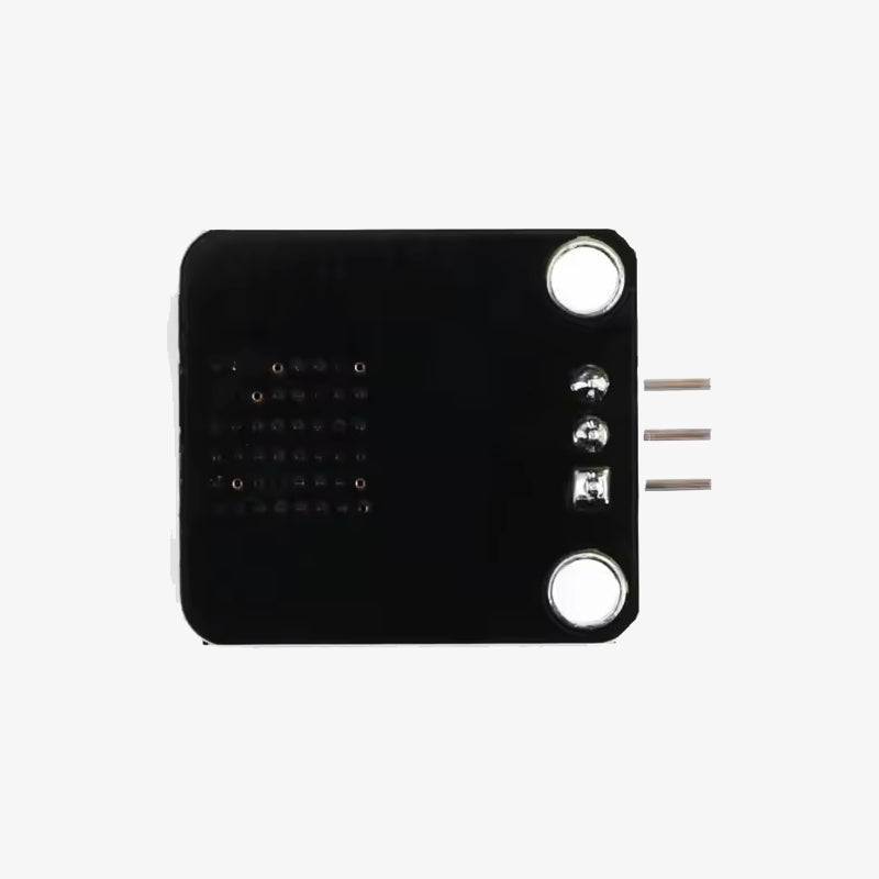 DC Vibration Motor Alarm Module