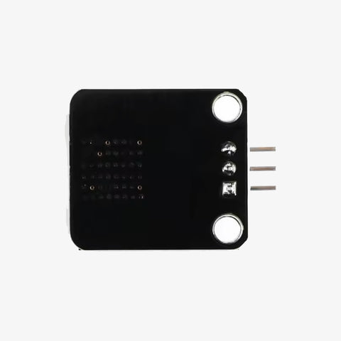 DC Vibration Motor Alarm Module