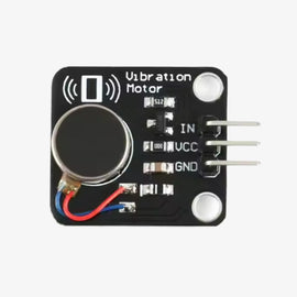DC Vibration Motor Module for Mobile Phone Alarm