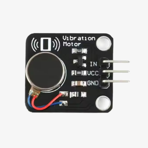 DC Vibration Motor Module for Mobile Phone Alarm
