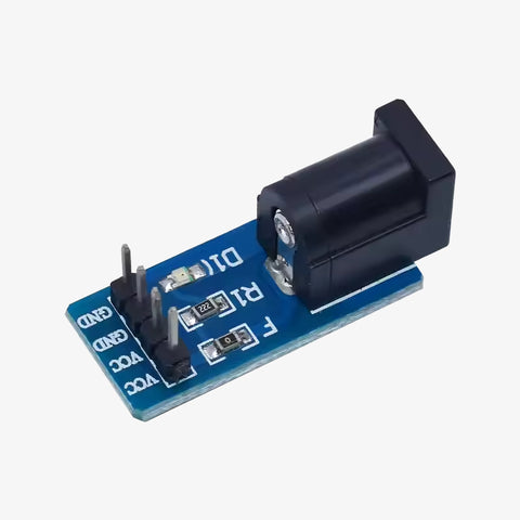 DC Power Supply Module for DC Power Adapter
