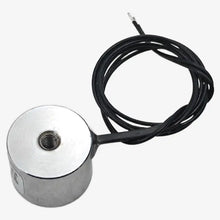 Load image into Gallery viewer, DC 24V KK-P20/15 3KG Lifting Solenoid Electromagnet