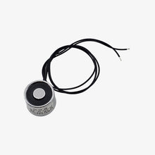 Load image into Gallery viewer, DC 24V KK-P20/15 3KG Lifting Solenoid Electromagnet